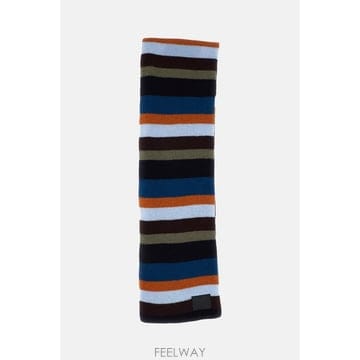 26 F/W 폴 스미스 울 스트라이프 스카프 M1A151MKW3374 B0032265316