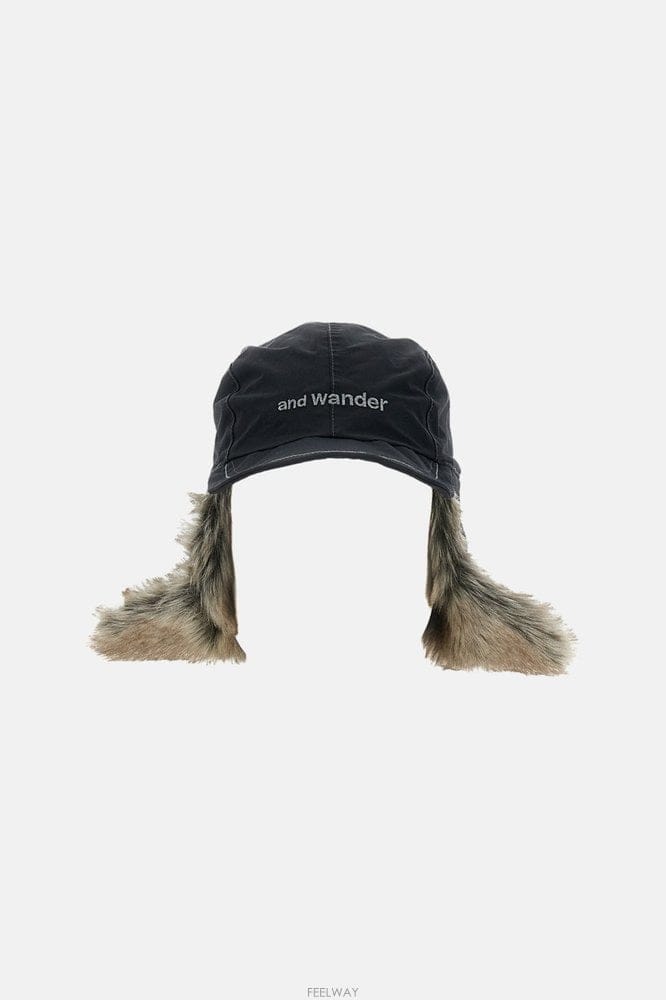 and wander 26 F/W �ص� ���� RAINPROOF EAR �÷� ĸ 574628 B003232822426 F/W �ص� ���� RAINPROOF EAR �÷� ĸ 574628 B0032328