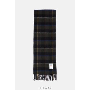26 F/W A.P.C 아페쎄 스카프 레온 WOATMM15266TZG B0032331542