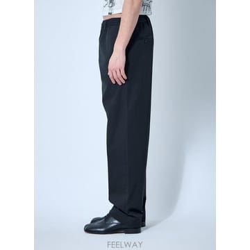 25 S/S 마르니 방수 팬츠 PUMU0156S0 UTP789 00N B0111600615
