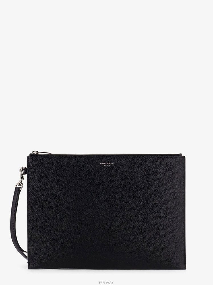 Saint Laurent ���ζ� ���� Ŭ��ġ 683865BTY0N1000 B0652363825���ζ� ���� Ŭ��ġ 683865BTY0N1000 B0652363825
