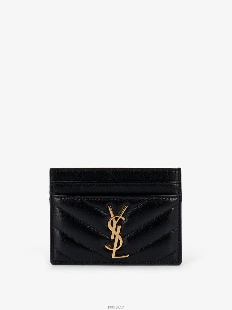 Saint Laurent ���ζ� CASSANDRE ���� ī�� Ȧ�� 423291AAA44100 B0652363851���ζ� CASSANDRE ���� ī�� Ȧ�� 423291AAA44100 B065236