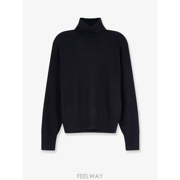 로로 피아나 PIUMA 캐시미어 터틀넥 FRW00228000 B0652363855
