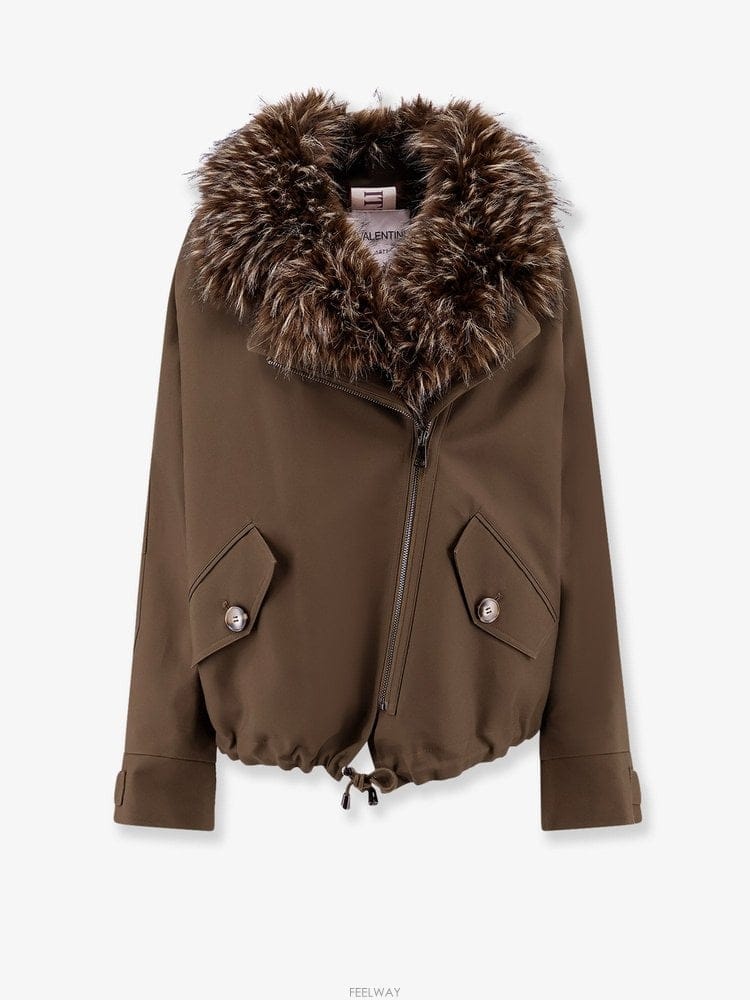 | Other Brand | VALENTINI1972 ��ư ��ī WITH ����ũ �� LINING B0652363872VALENTINI1972 ��ư ��ī WITH ����ũ �� LINING B0652363