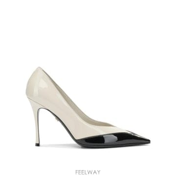 Ferragamo 26FW ����䷹ ��󰡸� �� ������ 0797084 White26FW ����䷹ ��󰡸� �� ������ 0797084 White