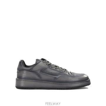 26FW 오피시네크리에이티브 스니커즈 ERASER 001AERO BUTTERO NAPPA ANTRACITE