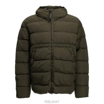 CP company 26FW ���� ���۴� ũ�� R ���� �ٿ� ���� 21CMOW011A005904G683 Green26FW ���� ���۴� ũ�� R ���� �ٿ� ���� 21CMOW011A00590