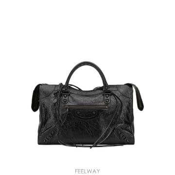 Balenciaga 26FW �߷��þư� �� ��Ƽ �� 8657602ACFH1000 Black26FW �߷��þư� �� ��Ƽ �� 8657602ACFH1000 Black