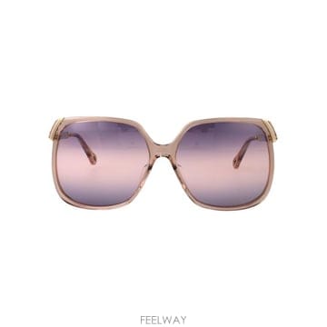Chloe 26SS ���ο� ���۶� CH0286S 004 brown26SS ���ο� ���۶� CH0286S 004 brown