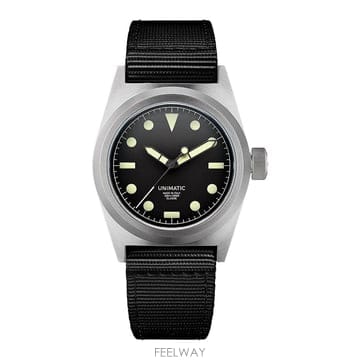 | Other Brand | 26 F/W ���ϸ�ƽ �� UC2 Ŭ���� �ð� UC2/BLACK B001236391126 F/W ���ϸ�ƽ �� UC2 Ŭ���� �ð� UC2/BLACK B00123639