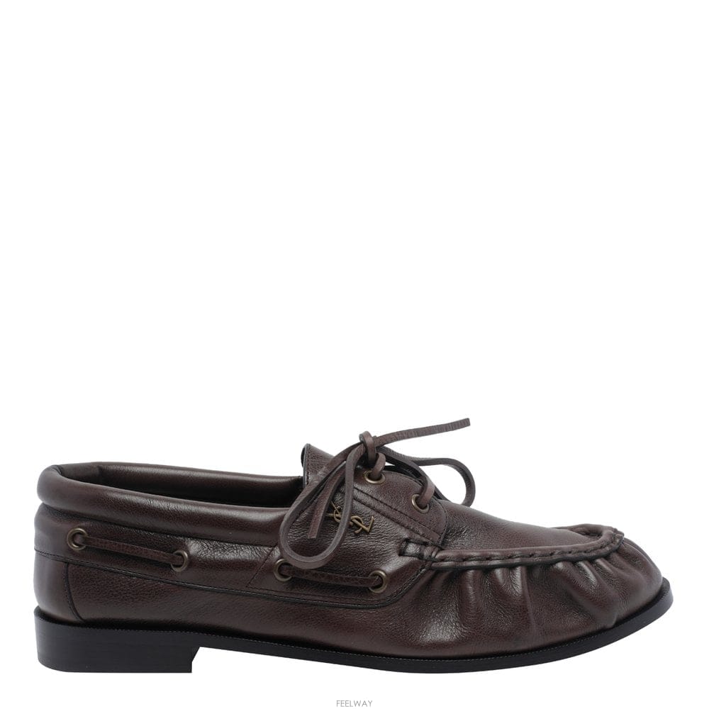 Saint Laurent 26 F/W ���ζ� LES BATEAU ���� A002HL/25VAA2 B001236391226 F/W ���ζ� LES BATEAU ���� A002HL/25VAA2 B001236391