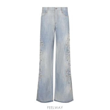 Ermanno Scervino 26FW �������� ����� ���� ���� D497P707IETEJLQ S4945 ST DENIM26FW �������� ����� ���� ���� D497P707IETEJLQ S4945 S