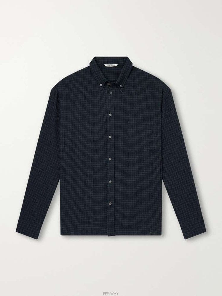 | Other Brand | A KIND OF GUISE BANITA ��ư�ٿ� ī�� üũ ������ B0082364060A KIND OF GUISE BANITA ��ư�ٿ� ī�� üũ ������ B0082