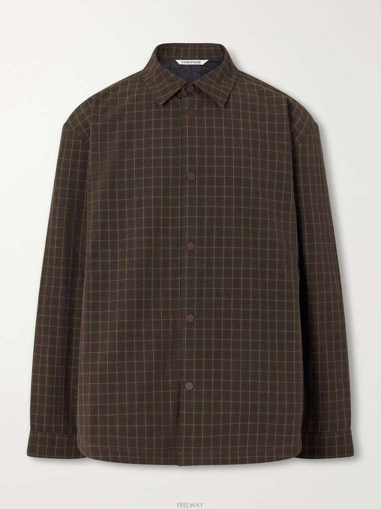 | Other Brand | A KIND OF GUISE OLKAY �е� üũ ��ưƮ�� �������� B0082364074A KIND OF GUISE OLKAY �е� üũ ��ưƮ�� �������� B008
