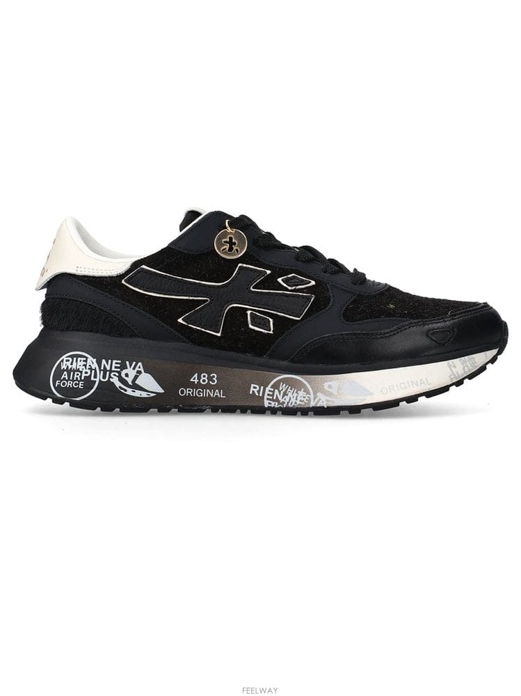 Premiata �����̾�Ÿ LAURYN ����Ŀ�� �� ���� �����̵� & ���Ϸ� LAU B0302364132�����̾�Ÿ LAURYN ����Ŀ�� �� ���� �����̵� & ���Ϸ� L