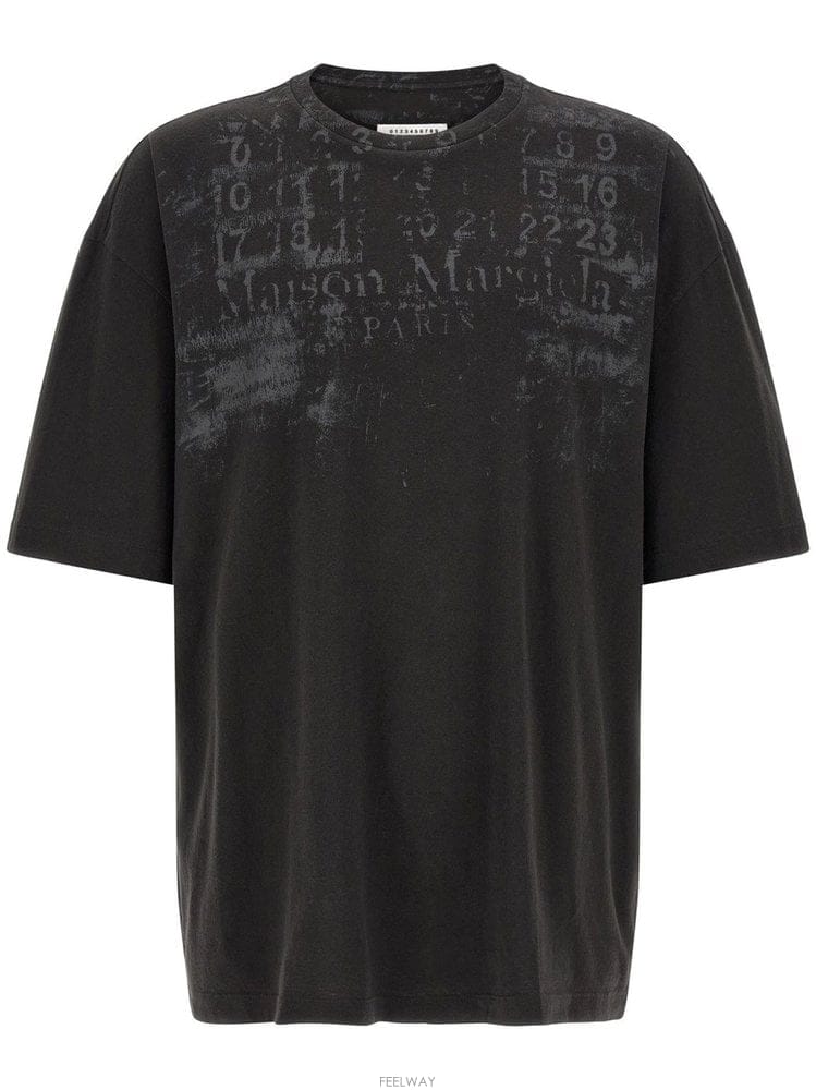 Maison Margiela ���� ���������� ���� ��ư Ƽ���� S50GC0737S24607855 B0302364136���� ���������� ���� ��ư Ƽ���� S50GC0737S24607855 B0