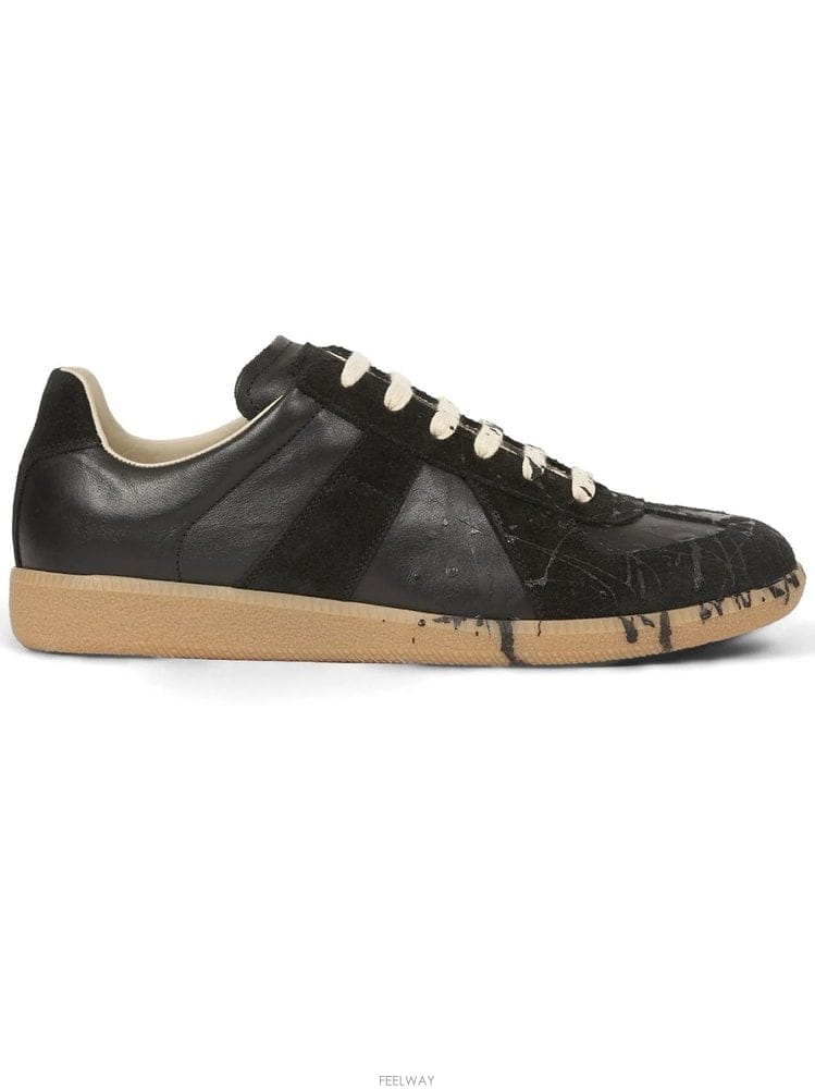 Maison Margiela ���� ���������� ���ø�ī ����Ŀ�� �� ���� ī����Ų & �����̵� S B0302364149���� ���������� ���ø�ī ����Ŀ�� �� ���� ī����Ų & 
