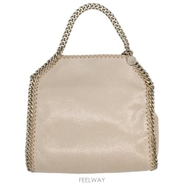 Stella McCartney 26 S/S ���ڶ� ��īƮ�� �Ķ󺧶� �̴� �� 371223_WP065 B004187034526 S/S ���ڶ� ��īƮ�� �Ķ󺧶� �̴� �� 371223_WP065 B