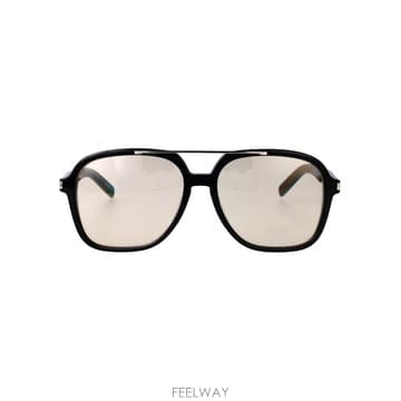 Saint Laurent 26SS ���ζ� ���۶� SL 545 001 black26SS ���ζ� ���۶� SL 545 001 black