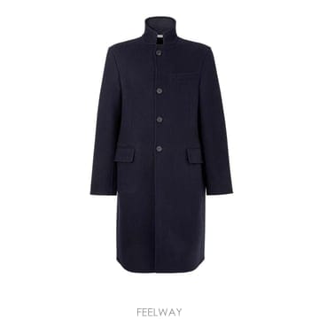 FENDI 26FW ��� ��Ʈ FF0885 B1H5F0QG3 BLUE NAVY26FW ��� ��Ʈ FF0885 B1H5F0QG3 BLUE NAVY