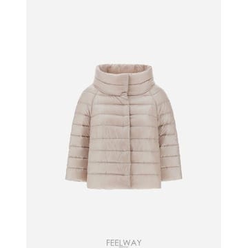 Herno 26FW ������ ���� ���Ǿ� �е� ������ ���� ��Ƽ��26FW ������ ���� ���Ǿ� �е� ������ ���� ��Ƽ��