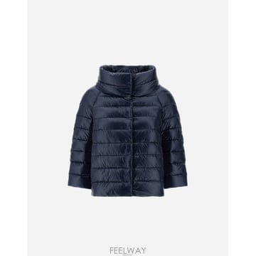 Herno 26FW ������ ���� ���Ǿ� �е� ������ ���� ���̺� ����26FW ������ ���� ���Ǿ� �е� ������ ���� ���̺� ����