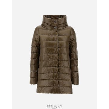 Herno 26FW ������ ���� A ������ �ƸḮ�� �е� ���� �и��͸� �׸�26FW ������ ���� A ������ �ƸḮ�� �е� ���� �и��͸� 