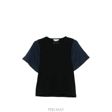 JW 앤더슨 SHORTSLEEVEDTSHIRTS JT0335PF20 B0712364217