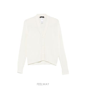 파비아나 필리피 캐시미어 가디건 MAD226F412M65025 B0712364218