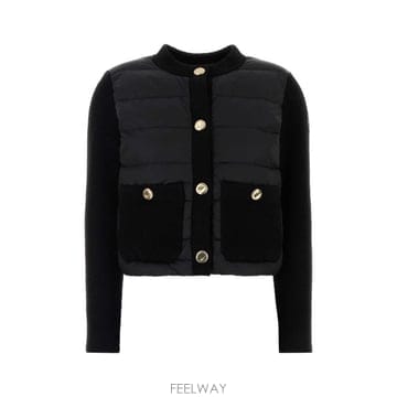 Moncler 26FW ��Ŭ���� ������ L20939B00048M1175 999 Black26FW ��Ŭ���� ������ L20939B00048M1175 999 Black