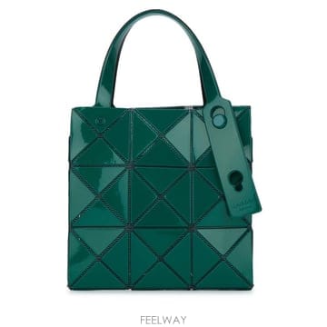 Issey Miyake 26FW �ٿ��ٿ� ��Ʈ�� BB68AG610 67 MALACHITE GREEN26FW �ٿ��ٿ� ��Ʈ�� BB68AG610 67 MALACHITE GREEN