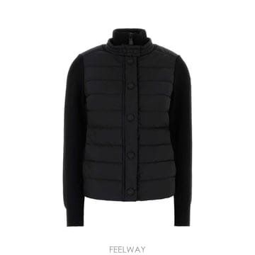 Moncler 26FW ��Ŭ���� ������ L20989B00011A9462 999 Black26FW ��Ŭ���� ������ L20989B00011A9462 999 Black