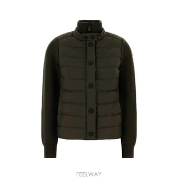 Moncler 26FW ��Ŭ���� ������ L20989B00011A9462 886 Green26FW ��Ŭ���� ������ L20989B00011A9462 886 Green