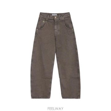 26FW 야콥코헨 스트레이트 팬츠 JDMQ0053005T751ATM 8R82 TINTOMARMO