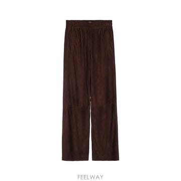 26FW 야콥코헨 스트레이트 팬츠 JDMP0058003D1391RW F17 BROWN