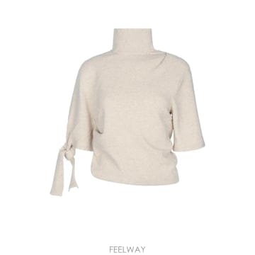 Jacquemus 26FW ��ũ���� ������ TOW00923AK00282 150 BEIGE26FW ��ũ���� ������ TOW00923AK00282 150 BEIGE