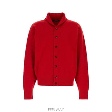 Jacquemus 26FW ��ũ���� ��Ʈ���� CDM00586AK00276 470 RED26FW ��ũ���� ��Ʈ���� CDM00586AK00276 470 RED