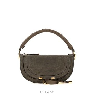 Chloe 26FW ���ο� ũ�ν��� CH26SP927P37 031 Grey26FW ���ο� ũ�ν��� CH26SP927P37 031 Grey
