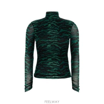 Diane Von furstenberg 26FW ���̾� �� �۽��ٹ��� ������ T028XPALMNMESH PALMN26FW ���̾� �� �۽��ٹ��� ������ T028XPALMNMESH PALMN