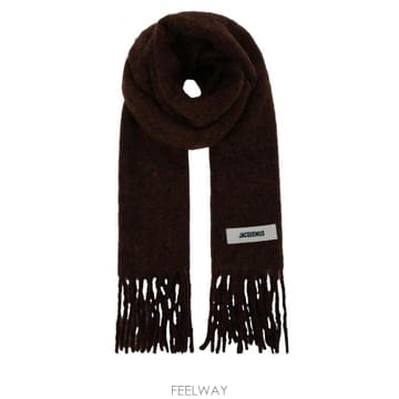 Jacquemus 26FW ��ũ���� ������ �� ��ī�� ACU00572BOT4032 850 Brown26FW ��ũ���� ������ �� ��ī�� ACU00572BOT4032 850 Bro
