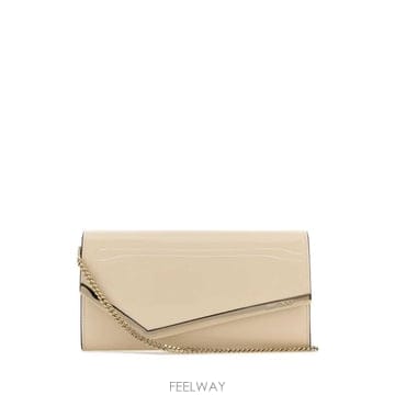 Jimmy Choo 26FW ������ ��Ʈ�� EMMIEPAT LATTELIGHTGOLD White26FW ������ ��Ʈ�� EMMIEPAT LATTELIGHTGOLD White