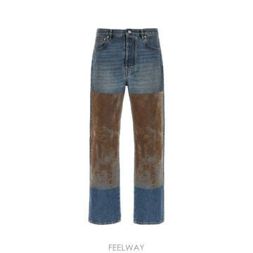 Maison Margiela 26FW ���������� ��Ʈ����Ʈ ���� S67LA0054M30066 964 Light Blue26FW ���������� ��Ʈ����Ʈ ���� S67LA0054M30066 964 Li