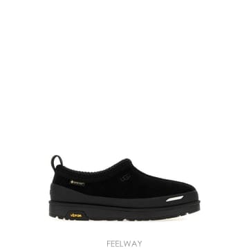 26FW 어그 스니커즈 1180497 BLK Black