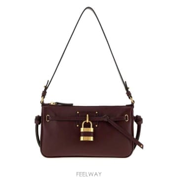 Chloe 26FW ���ο� ��Ʈ�� CH26WP955S60 606 Purple26FW ���ο� ��Ʈ�� CH26WP955S60 606 Purple