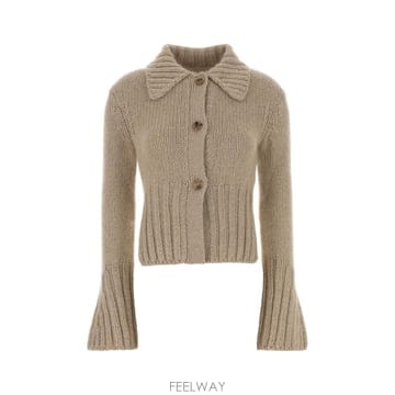 Khaite 26FW ����Ʈ ������ 18403675K675 489 Beige o Tan26FW ����Ʈ ������ 18403675K675 489 Beige o Tan