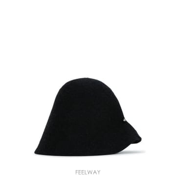 26FW 자크뮈스 모자 ACW00772AN00004 990 Black