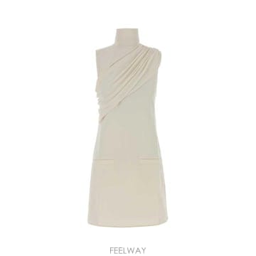 COURREGES 26FW ������ ���ǽ� 326CRO911PL0159 0001 White26FW ������ ���ǽ� 326CRO911PL0159 0001 White