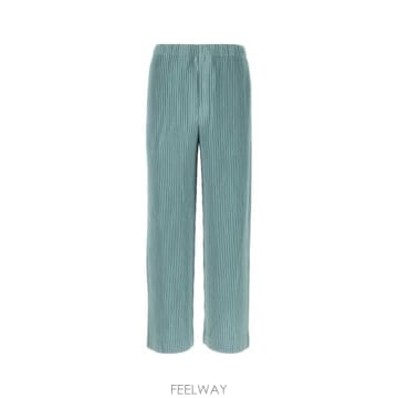 Issey Miyake 26FW �ȹ� �ø��� �̼��� �̾��� ��Ʈ����Ʈ ���� HP68JF192 73 Light Blue26FW �ȹ� �ø��� �̼��� �̾��� ��Ʈ����Ʈ ���� HP68JF1