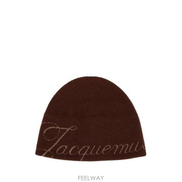 Jacquemus 26FW ��ũ���� ���� ACU00811AK00286 850 Brown26FW ��ũ���� ���� ACU00811AK00286 850 Brown