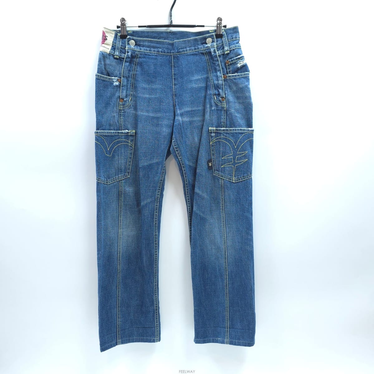 | Other Brand | YENJEANS ���� ������ư���� ��Ʈ���̵� ��ü������ �������� û���� C190YENJEANS ���� ������ư���� ��Ʈ���̵� ��ü������ ��